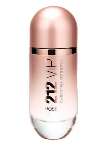 212 VIP Rosé Eau de Parfum de Carolina Herrera