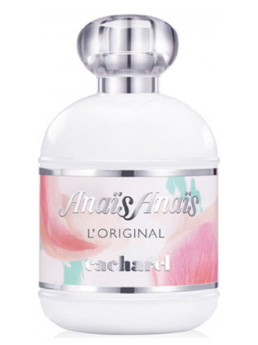 Anais Anais L'Original 100mL Eau de Toilette de Cacharel