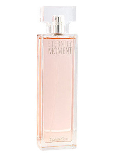 Eternity Moment 100mL Eau de Parfum de Calvin Klein