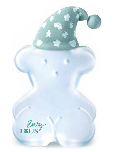Tous baby 100mL Eau de Cologne de Tous