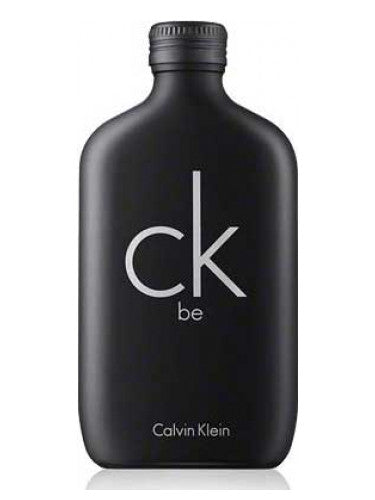 Ck Be Eau de Toilette de Calvin Klein