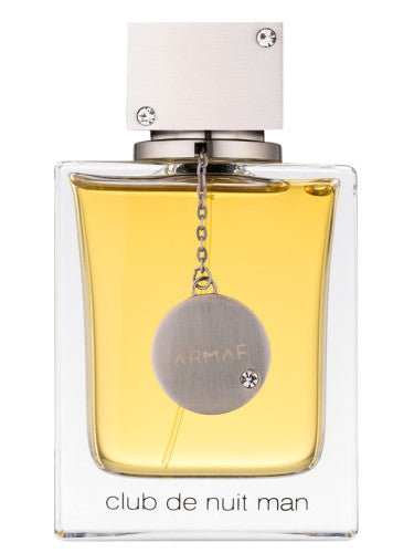 Club de Nuit Man 105mL Eau de Toilette de Armaf