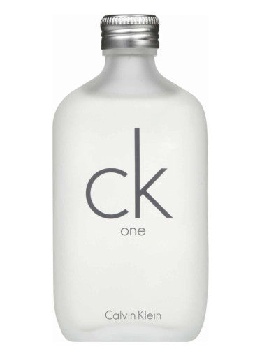 Ck One 200mL Eau de Toilette de Calvin Klein