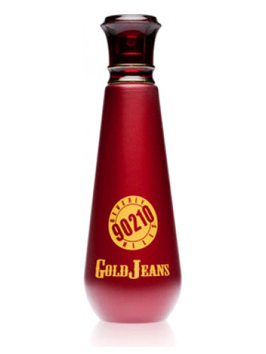 90210 Gold Jeans 100mL Eau de Toilette