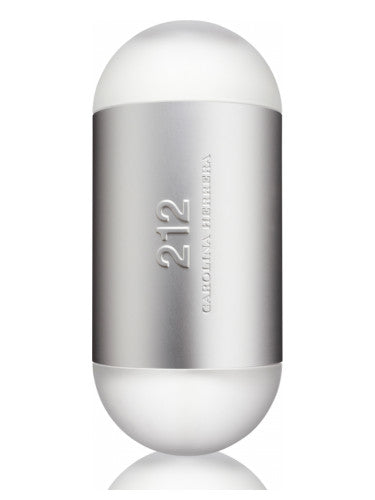 212 100mL Eau de Toilette de Carolina Herrera