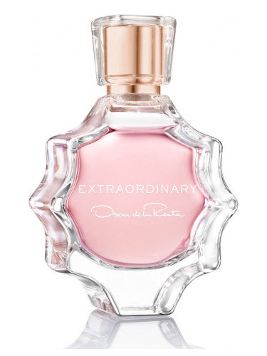 Extraordinary 90mL Eau de Parfum de Oscar de la Renta