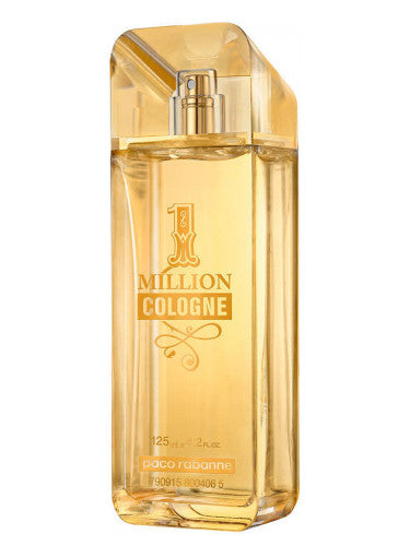 One Million Cologne 125mL Eau de Toilette de Paco Rabanne