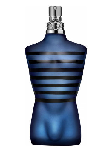Ultra Male 125mL Eau de Toilette Intense de Jean Paul Gaultier