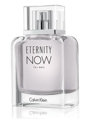 Eternity Now 100mL Eau de Toilette de Calvin Klein