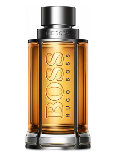 Boss the Scent 100mL Eau de Toilette de Hugo Boss