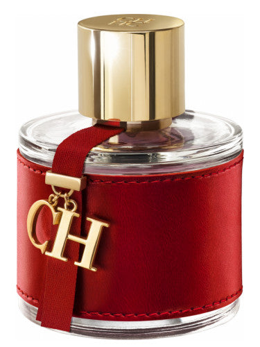 CH Tradicional Dama 100mL Eau de Toilette de Carolina Herrera