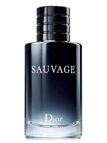 Sauvage Eau de Toilette de Dior