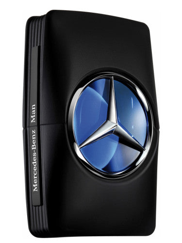 Mercedes Benz Man 100mL Eau de Toilette de Mercedes Benz