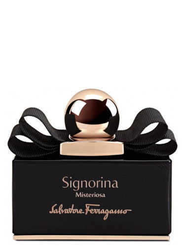 Signorina Misteriosa 100mL Eau de Parfum de Salvatore Ferragamo