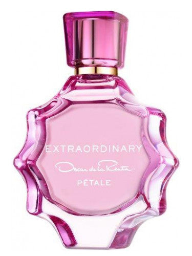 Extraordinary Pétale 90mL Eau de Parfum de Oscar de la Renta