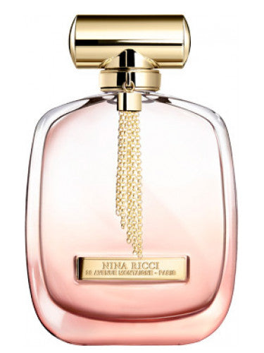L'Extase Caresse de Roses 80mL Eau de Parfum de Nina Ricci