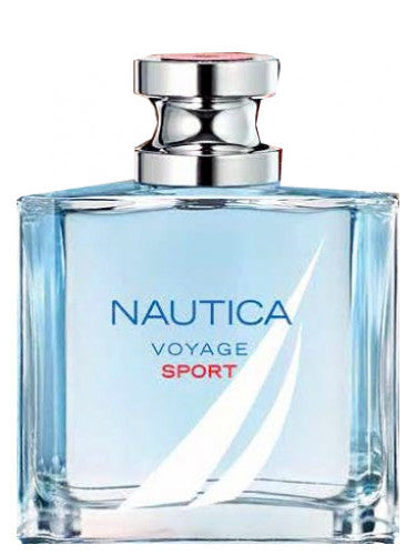 Nautica Voyage Sport 100mL Eau de Toilette de Nautica