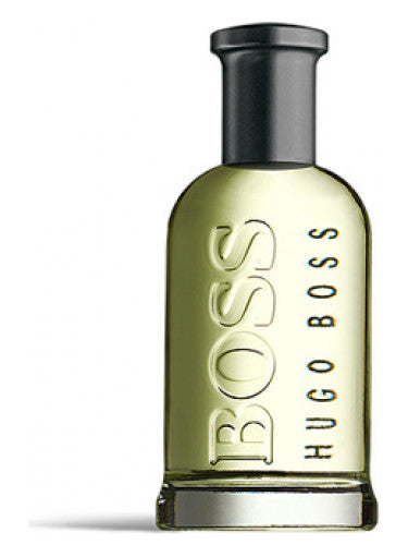 Boss Bottled  Eau de Toilette de Hugo Boss