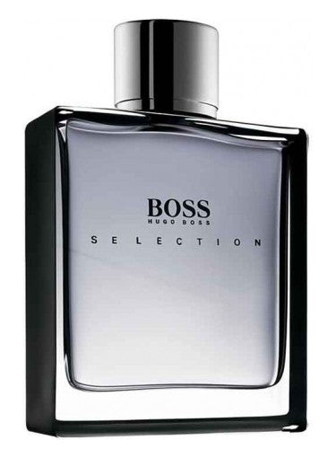 Boss Selection 90mL Eau de Toilette de Hugo Boss