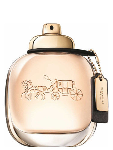 Coach New York 90mL Eau de Parfum de Coach