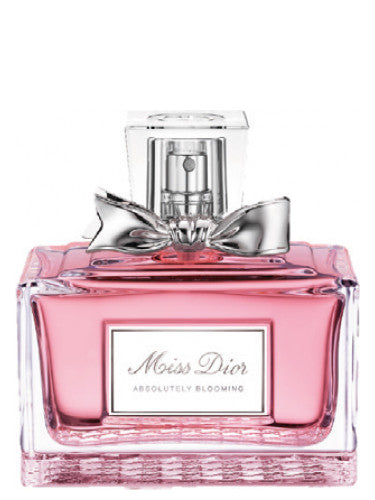 Miss Dior Absolutely Blooming 100mL Eau de Parfum de Dior