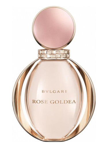 Goldea Rose 90mL Eau de Parfum de Bvlgari
