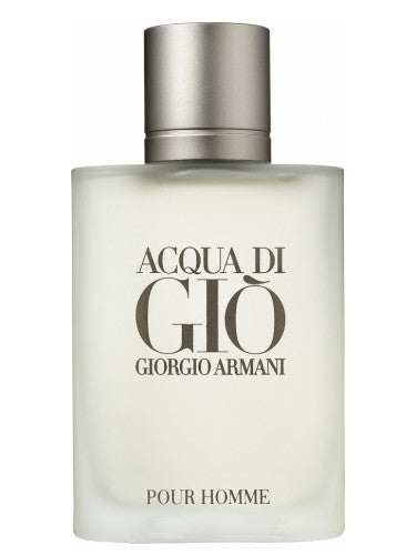 Acqua di Gio Eau de Toilette de Giorgio Armani