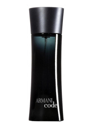 Armani Code 125mL Eau de Toilette de Giorgio Armani