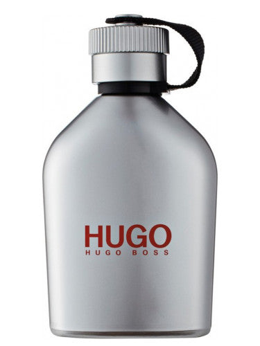 Hugo Iced 125mL Eau de Toilette de Hugo Boss