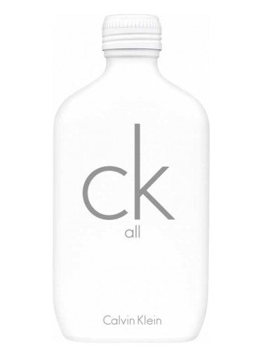 Ck All 200mL Eau de Toilette de Calvin Klein