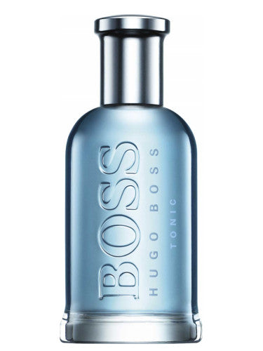 Boss Bottled Tonic 100mL Eau de Toilette de Hugo Boss