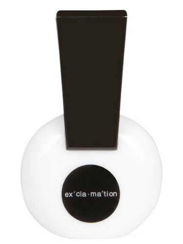 Ex'cla-ma'tion 50mL Eau de Toilette de Coty