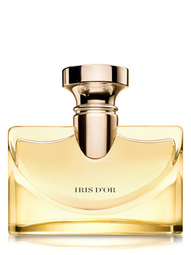 Splendida Iris D'or 100mL Eau de Parfum de Bvlgari