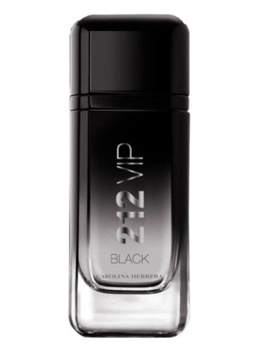 212 VIP Black  Eau de Parfum de Carolina Herrera