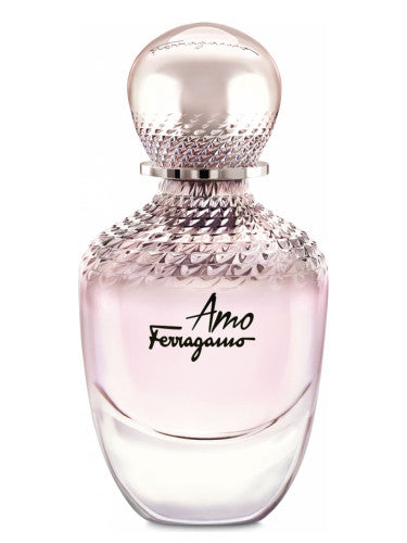 Amo Ferragamo 100mL Eau de Parfum de Salvatore Ferragamo