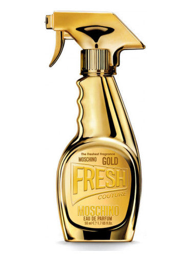 Gold Fresh Couture 100mL Eau de Toilette de Moschino