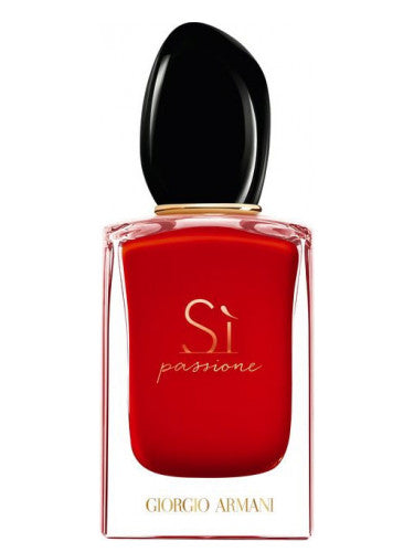 Sí Passione 100mL Eau de Parfum de Giorgio Armani