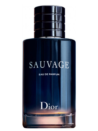 Sauvage Eau de Parfum de Dior