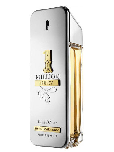 One Million Lucky Eau de Toilette de Paco Rabanne