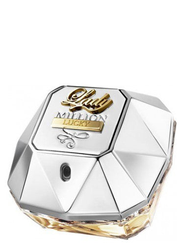 Lady Million Lucky 80mL Eau de Parfum de Paco Rabanne