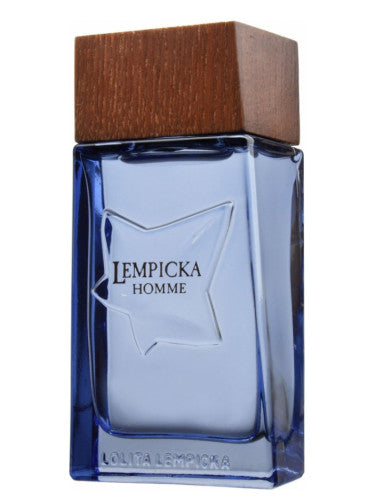 Lempicka Homme 100mL Eau de Toilette de Lolita Lempicka