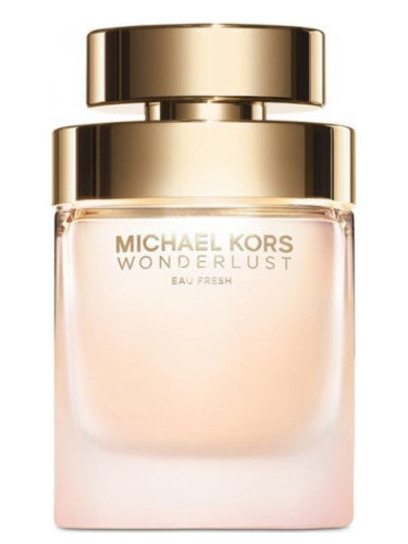Wonderlust eau Fresh 100mL Eau de Toilette de Michael Kors