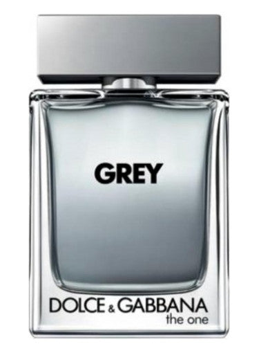 The One Grey 100mL Eau de Toilette de Dolce and Gabbana