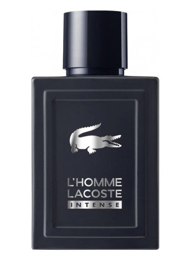 L'Homme Lacoste Intense 100mL Eau de Toilette de Lacoste