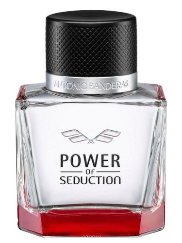 Power of Seduction Extreme 100mL Eau de Toilette de Antonio Banderas