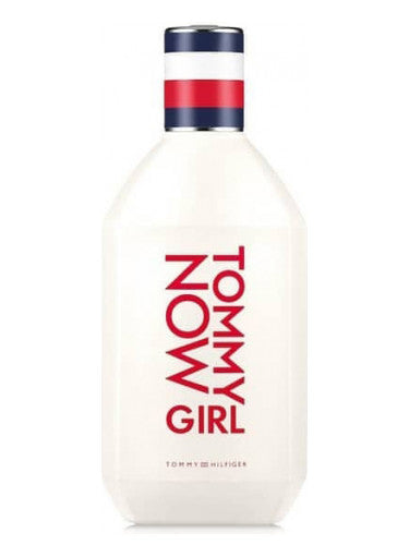 Tommy Girl Now 100mL Eau de Toilette de Tommy Hilfiger
