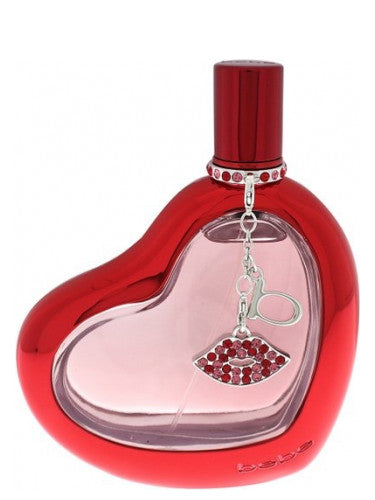 Bebe Kiss me 100mL Eau de Parfum de Bebe
