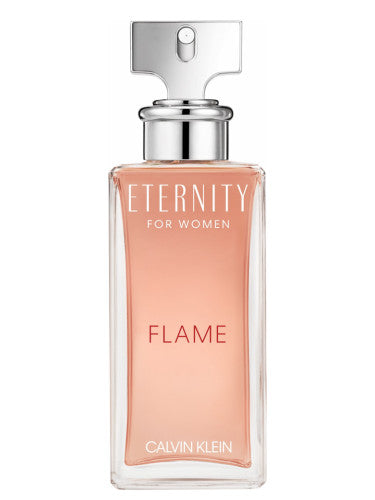 Eternity Flame 100mL Eau de Parfum de Calvin Klein