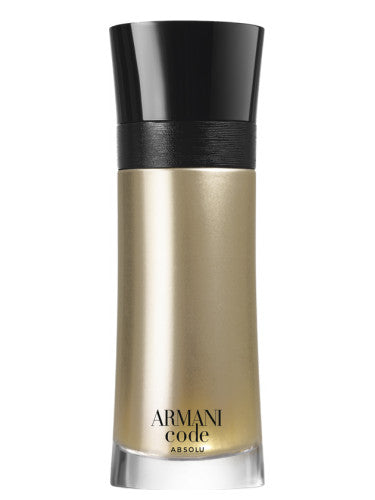 Armani Code Absolute 110mL Eau de Parfum de Giorgio Armani