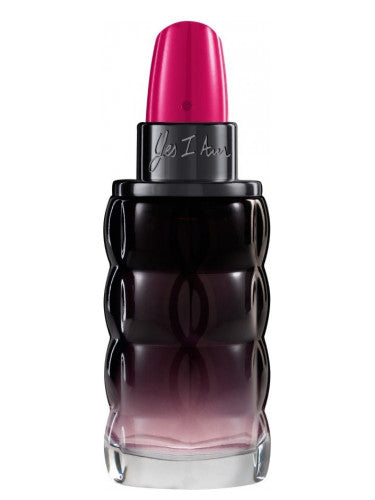 Yes I am Pink First 75mL Eau de Parfum de Cacharel